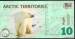 Fata 10 Polar Dollars 2010