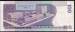 Back of 100 Piso 2006
