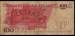 Spatele 100 Zlotych 1976