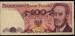 Fata 100 Zlotych 1979