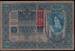 1000 Kronen ND (1919)