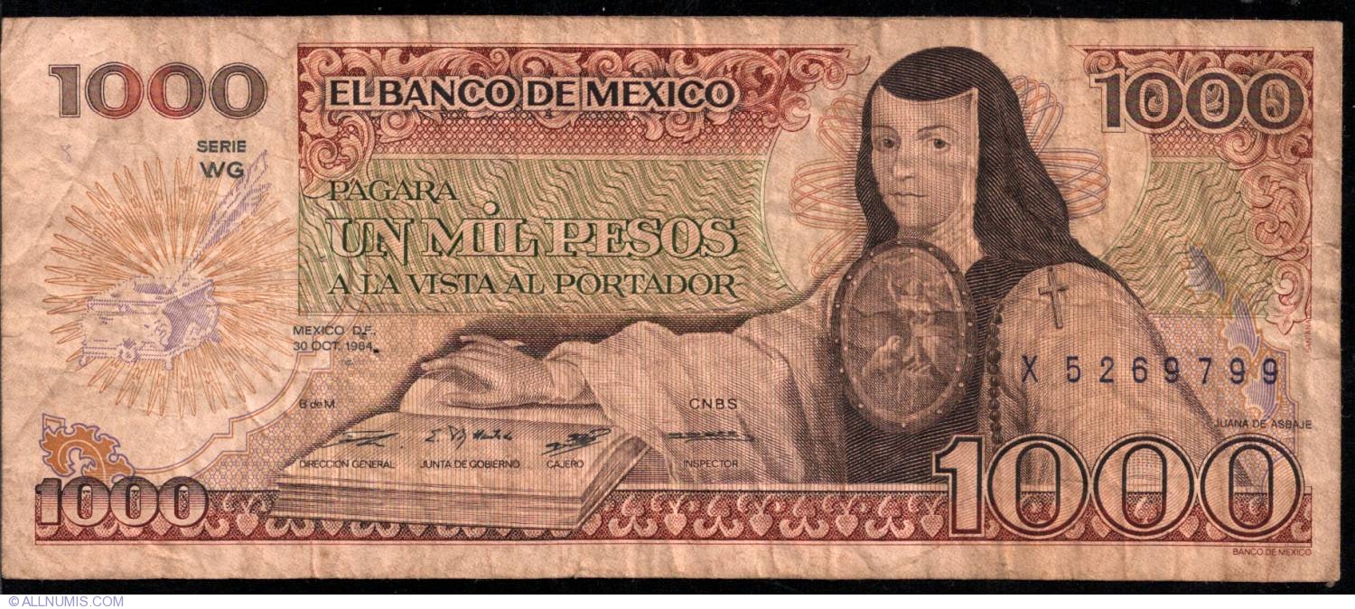 million-pesos