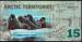 Fata 15 Polar Dollars 2011