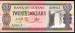 Front of 20 Dollars ND (1989)