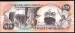 Back of 20 Dollars ND (1989)