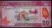 Fata 20 Rupees 2010