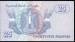 25 Piastres 1999 (02.12.1999) sign I. Mohamad