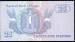 25 Piastres 2006 (24.9.2006) sign Farouk Abdel Baky El Okdah
