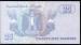 25 Piastres 2008 (28.10.2008) sign Farouk Abdel Baky El Okdah