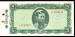 5 Kyats ND (1965)