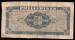 Back of 50 Centavos ND (1949)