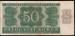 50 Korun 1950