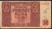 50 Kuna 1941