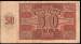50 Kuna 1941