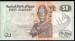50 Piastres 2004 (3.8.2004) sign Farouk Abdel Baky El Okdah