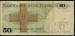 Spatele 50 Zlotych 1975