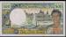 Fata 500 Francs ND (2008) sign A. Vienney / J.P. Landau / Patrick Besse