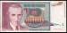 Front of 5,000,000 Dinara 1993