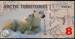 Fata 8 Polar Dollars 2011
