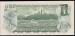 1 Dollar 1973 - Crow-Bouey signatures