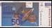 Back of 50 Tolarjev 1992