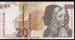 Front of 20 Tolarjev 1992