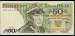 Front of 50 Zlotych 1988