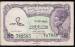 5 Piastres L1940 (1986-1991) sign Salah Hamed