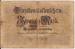 20 Mark 1914 6 digits serial