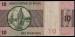 10 Cruzeiros ND (1974)