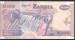 Spatele 100 Kwacha 2008
