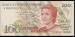 100 Cruzados Novos ND (1989)