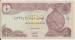 1/2 Dinar 1993
