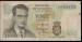 20 Francs 1964 - sign Maurice Esselens