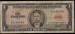 1 Peso Oro ND (1964-1973)