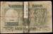 50 Francs - 10 Belgas 1938 sign Henri Sontag/Georges Theunis