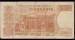 50 Francs 1966 - sign Rene Lauweryns