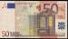 50 Euro 2002 S
