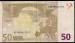 50 Euro 2002 S
