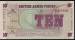 10 New Pence ND (1972)
