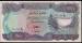 10 Dinars ND (1973) sign Dr. Fawzi al-Kaissi