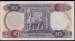 10 Dinars ND (1973) sign Dr. Fawzi al-Kaissi