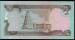 1/2 Dinar 1985 sign Hekemat M. Al-Azzawi