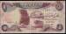 5 Dinars 1981 sign Hassan al-Najafi