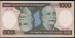 1000 Cruzeiros ND (1985)