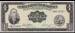 1 Peso ND (1949)