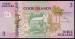 3 Dollars ND (1992)