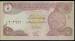 1/2 Dinar 1993 sign Tariq al-Tukmachi wrong cut; faulty serial