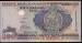 200 Vatu ND (2007) low serial number