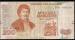 200 Drachmaes 1996